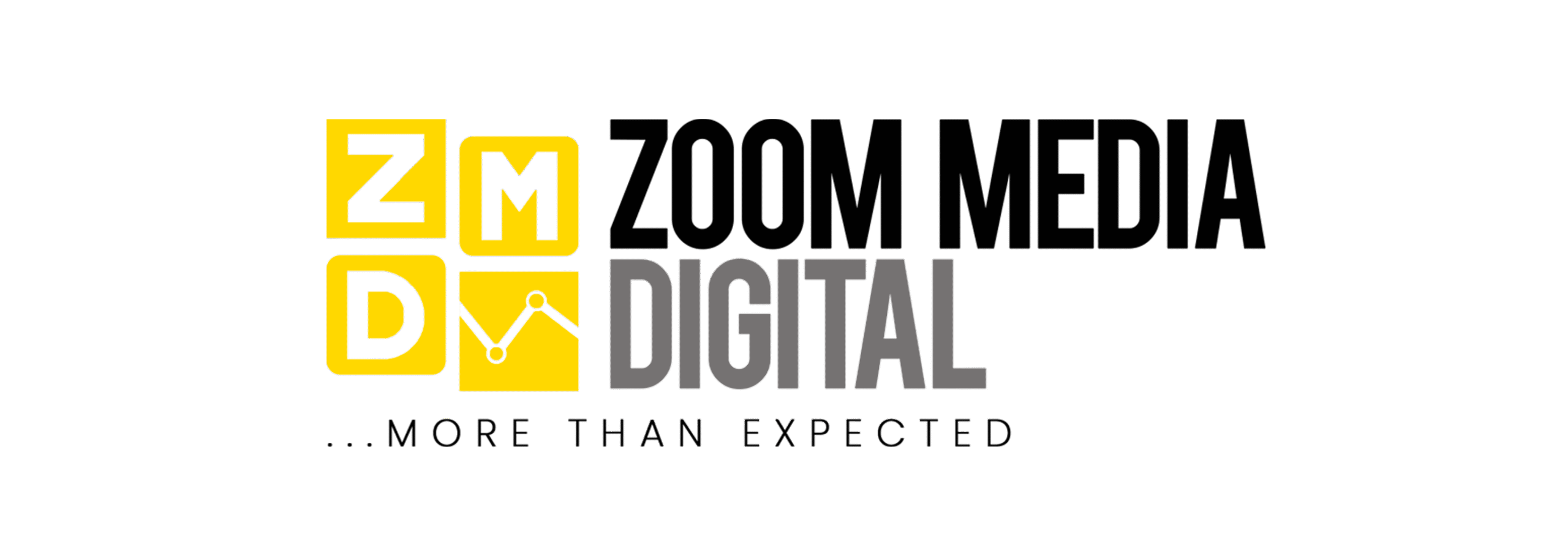 Zoom Media Digital – Digital Marketing Agency